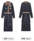 Patch Light Denim Series